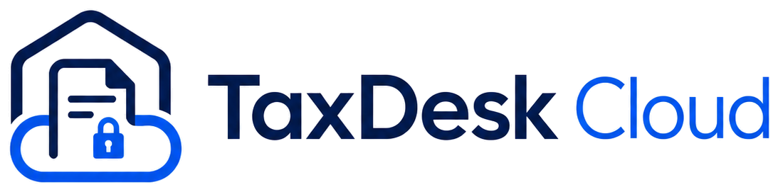 TaxDesk Cloud